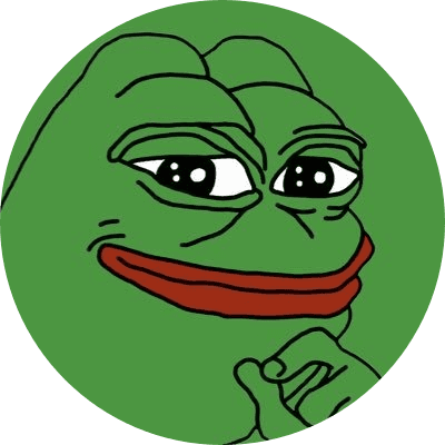 Pepe logo