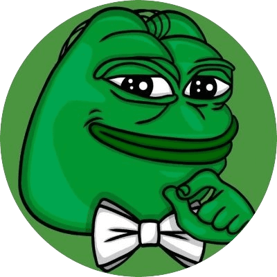 Pepe logo