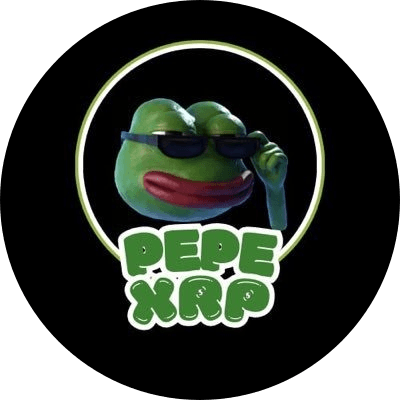 PEPE logo