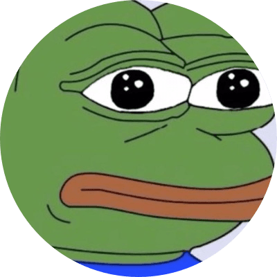 Pepe logo