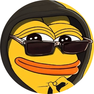 Pepe BNB logo