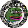 Pepe Brain Rot