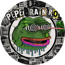 Pepe Brain Rot