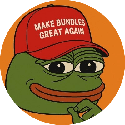 Pepe Bundle logo