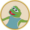 Pepe by Jason Furie