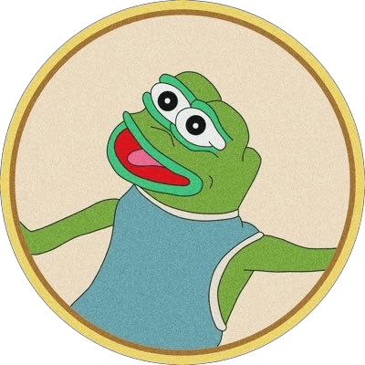 Pepe by Jason Furie logo