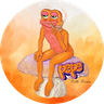 Pepe by Matt Furie