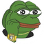 PEPE CASH