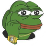 PEPE CASH