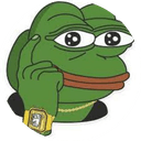 PEPE CASH