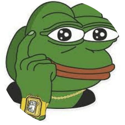 PEPE CASH logo