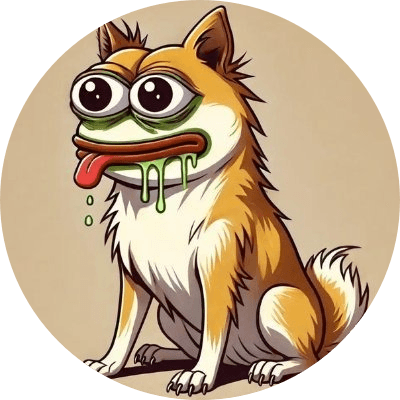 Pepe Dwoge logo