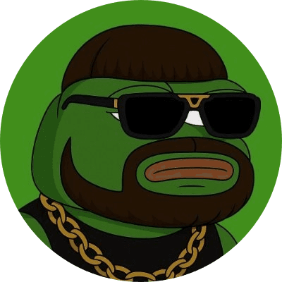 Pepe Final Boss logo