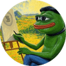 Pepe Gogh