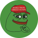 PEPE ON TRON