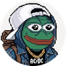 PEPE PEG