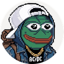 PEPE PEG