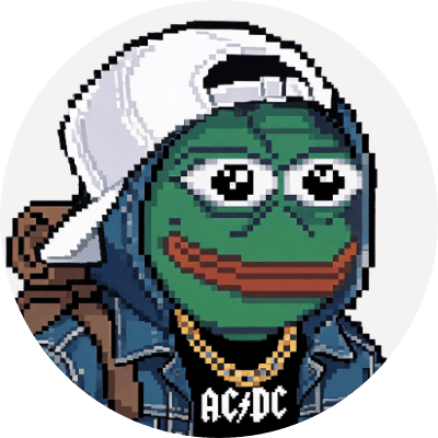 PEPE PEG logo