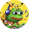 Pepe Pikachu