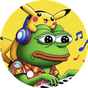 Pepe Pikachu