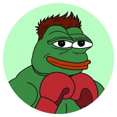 Pepe Punch logo