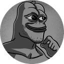 PEPE THE CHAD