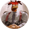 Pepe The King Prawn