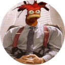 Pepe The King Prawn