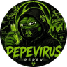 PEPE VIRUS