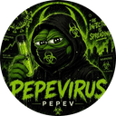 PEPE VIRUS