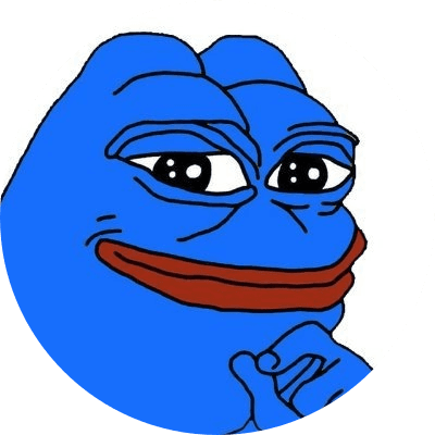 Pepe logo