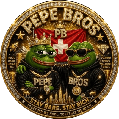 PEPEBRO$ logo