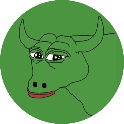 PepeBull logo