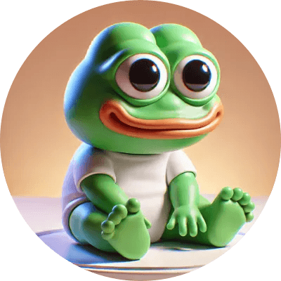 PEPEFAMILY logo