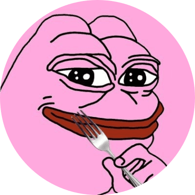 PepeFork logo