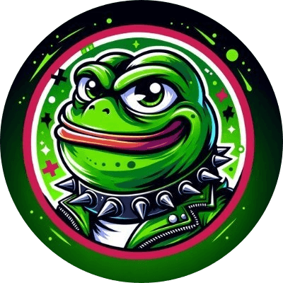 PepeFrenzy logo