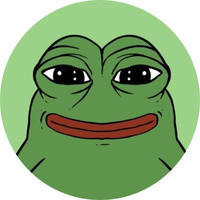 Pepefwogmichi logo