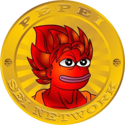 Pepei logo