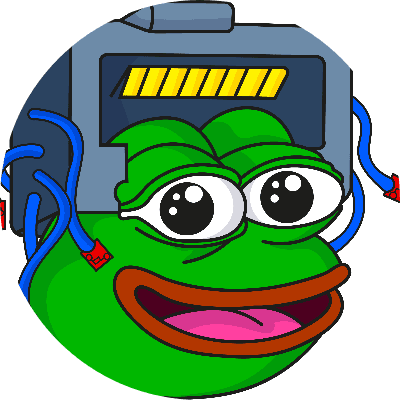 PepePort logo