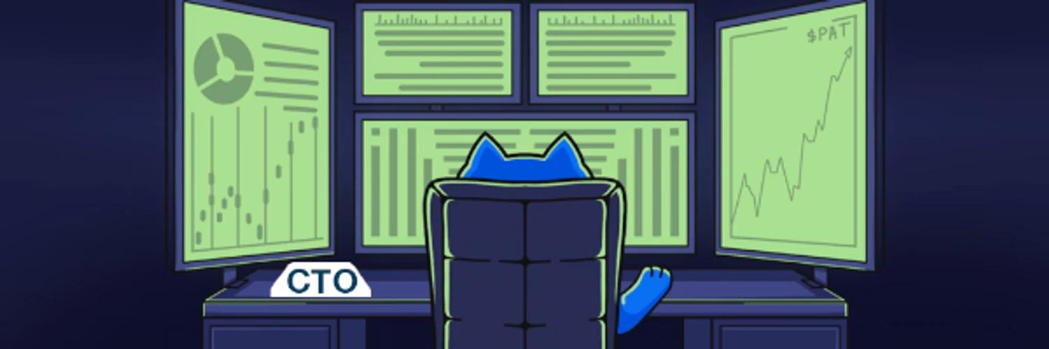 Pepe's Cat banner