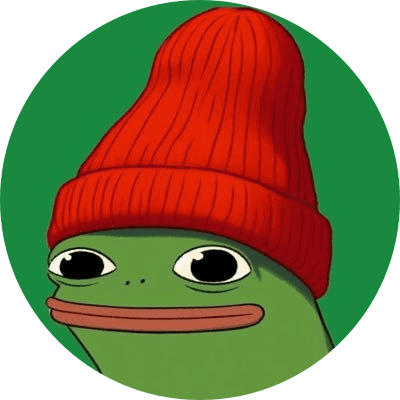 Pepewifhat logo