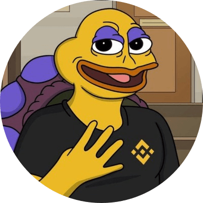 PEPI THE TURTLE logo