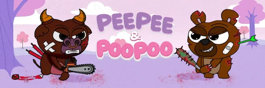 PEPO banner
