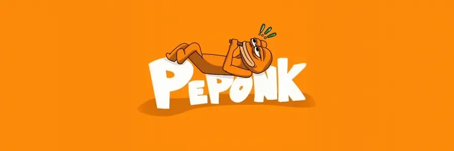 Peponk banner