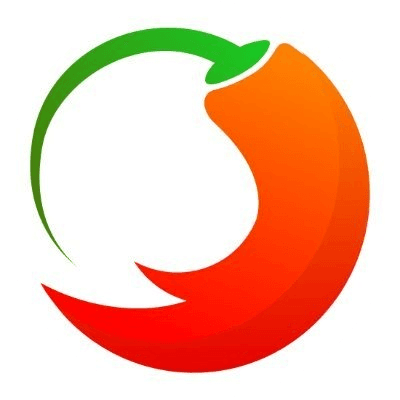 Pepper logo
