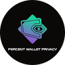 Percent Wallet Privacy