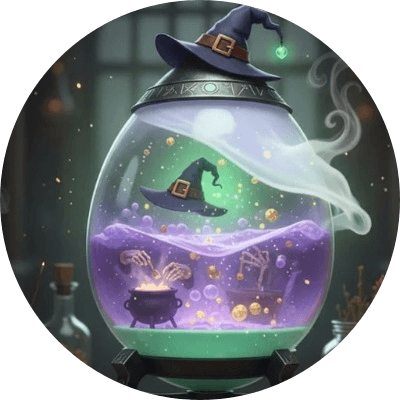 Percolator logo