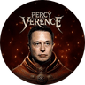 Percy Verence