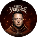 Percy Verence
