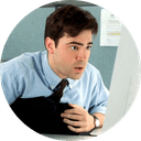 Peter Gibbons Pennies